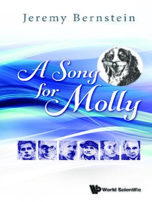 cover image of A Song For Molly